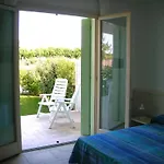 Apartment Le Palme