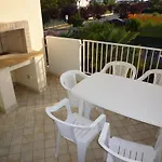 Apartment Le Palme *