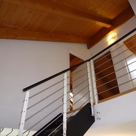 Apartment Le Palme