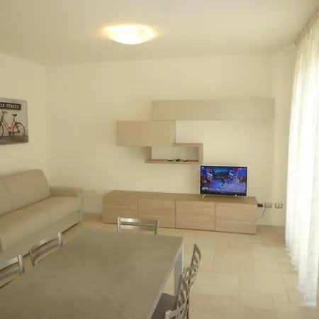 Le Palme Apartment