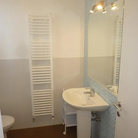 Apartment Le Palme Lido di Jesolo