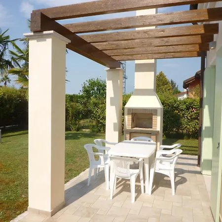 Le Palme Apartment *