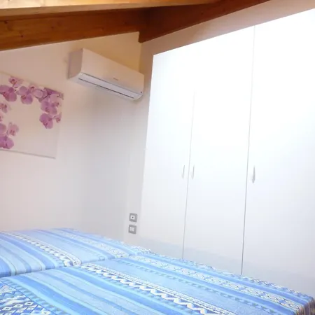 Apartment Le Palme Lido di Jesolo