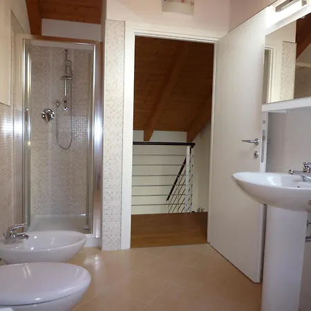 Apartment Le Palme
