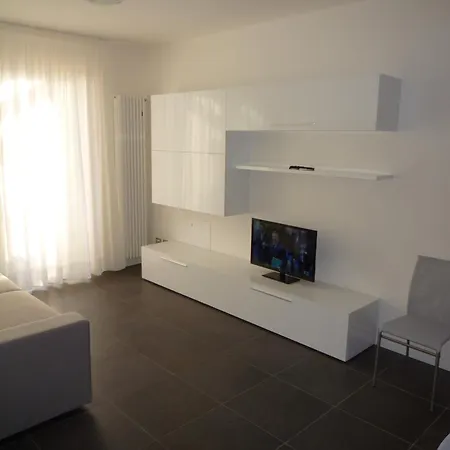 Le Palme Apartment