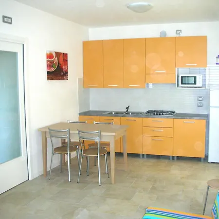 Apartment Le Palme *