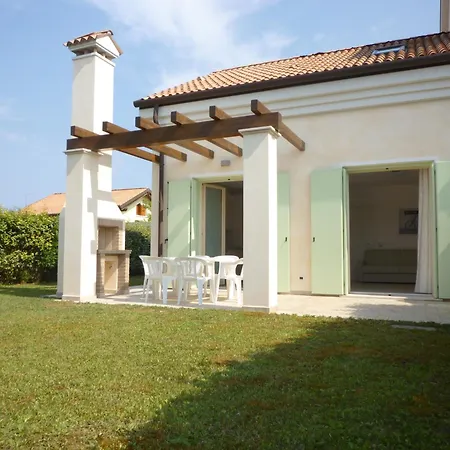 Apartment Le Palme Lido di Jesolo