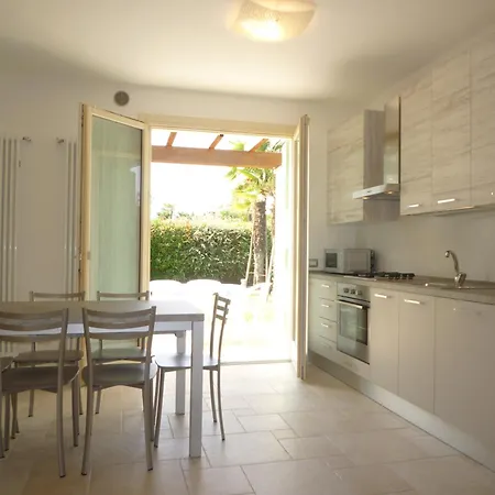 Apartment Le Palme