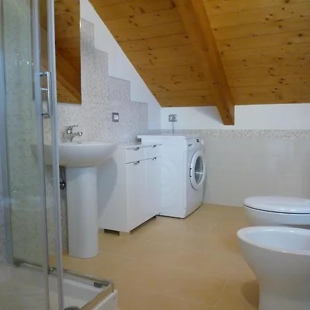 Le Palme Apartment Lido di Jesolo