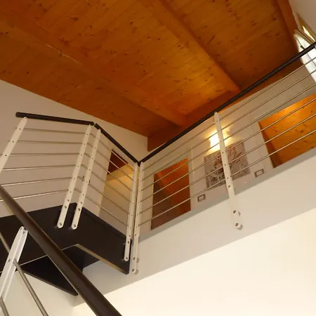 Le Palme Apartment