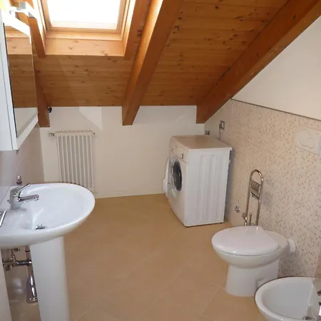 Le Palme Apartment