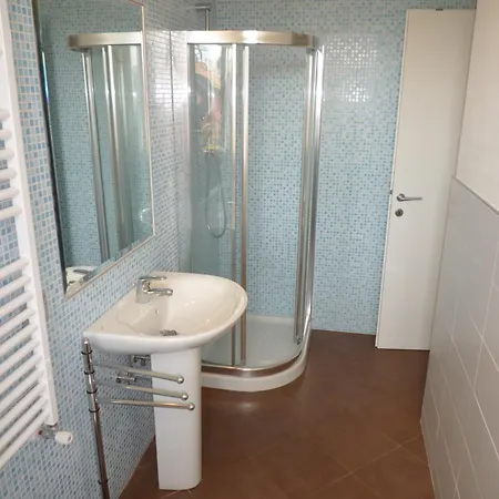 Apartment Le Palme Lido di Jesolo