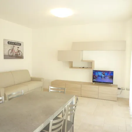Le Palme Apartment Lido di Jesolo