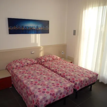 Le Palme Apartment