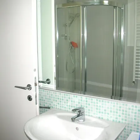 Le Palme Apartment