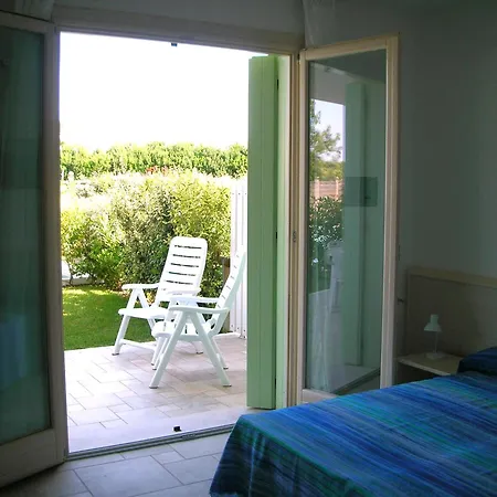 Apartment Le Palme