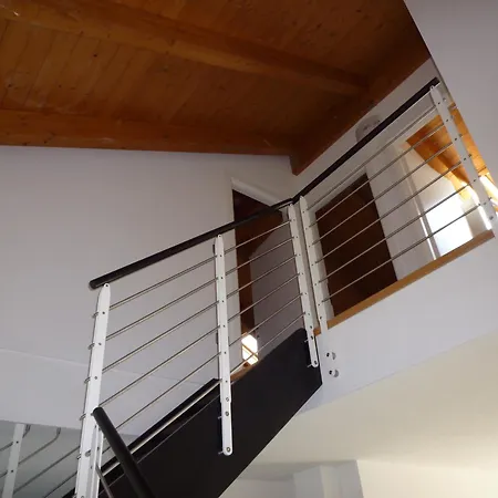 Apartment Le Palme *