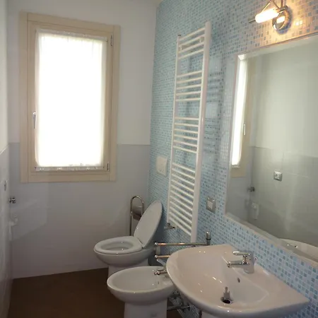 Apartment Le Palme Lido di Jesolo
