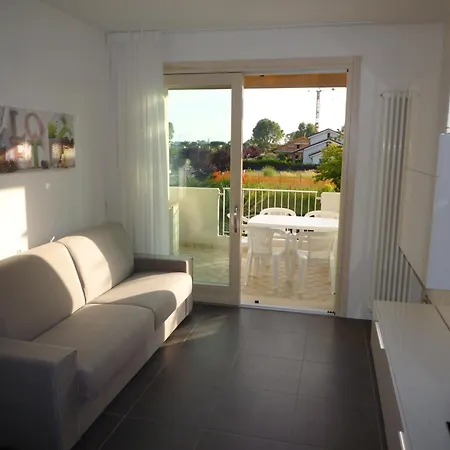 Le Palme Apartment *