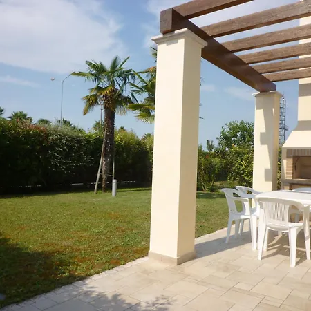 Apartment Le Palme