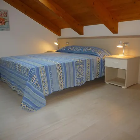 Le Palme Apartment Lido di Jesolo
