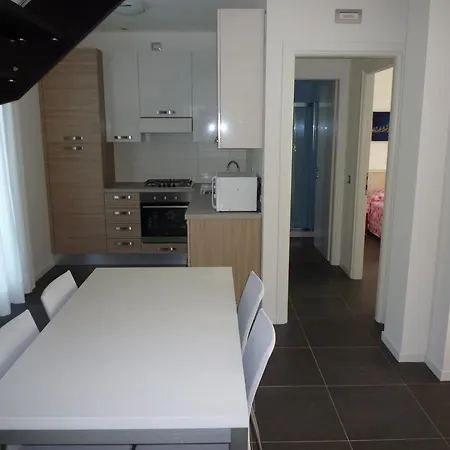 Le Palme Apartment *