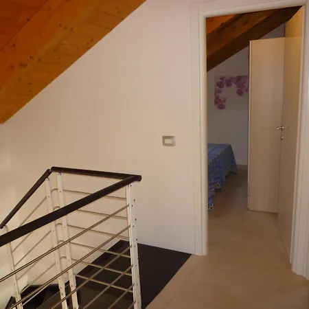 Apartment Le Palme