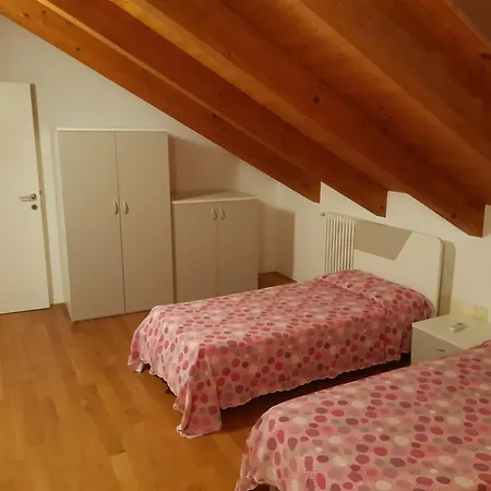 Le Palme Apartment Lido di Jesolo