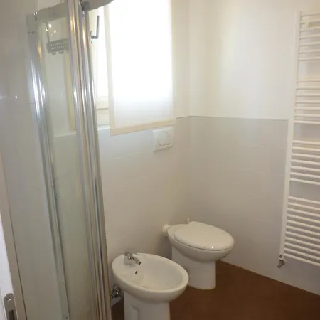 Le Palme Apartment Lido di Jesolo