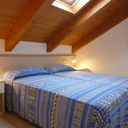 Le Palme Apartment Lido di Jesolo