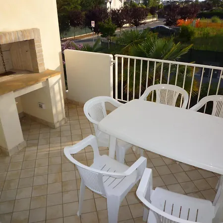Apartment Le Palme *