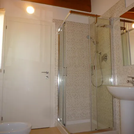 Apartment Le Palme