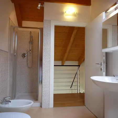 Le Palme Apartment