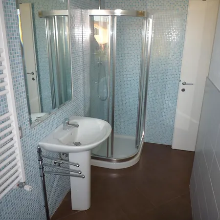 Apartment Le Palme