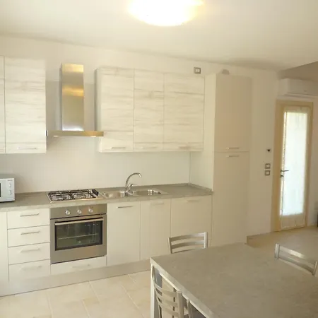 Apartment Le Palme *
