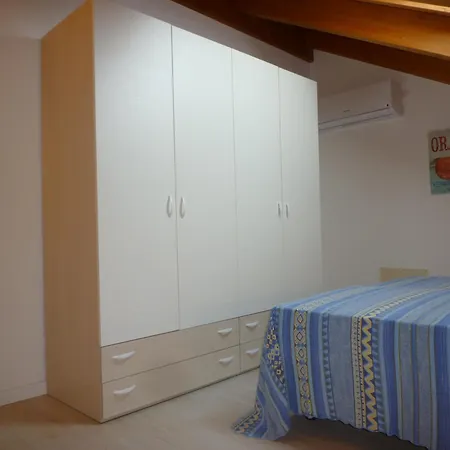 Le Palme Apartment *