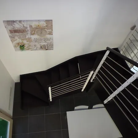 Apartment Le Palme *