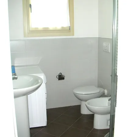Le Palme Apartment Lido di Jesolo