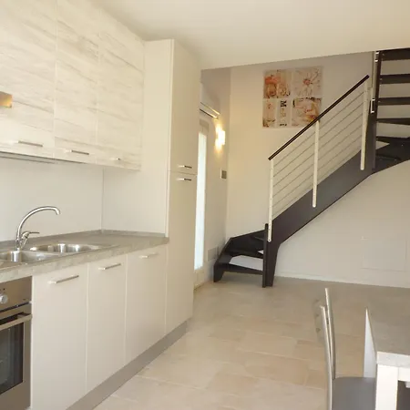 Apartment Le Palme *