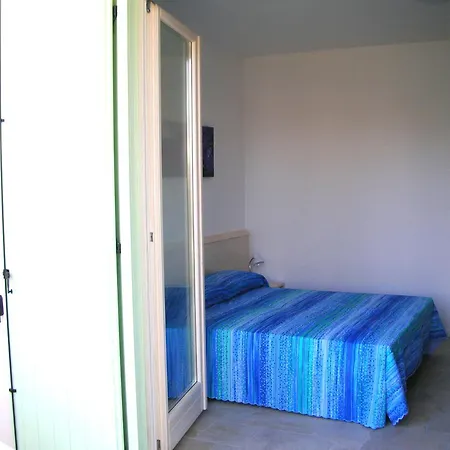 Apartment Le Palme *