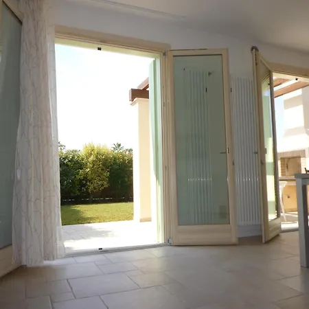 Apartamento Le Palme *