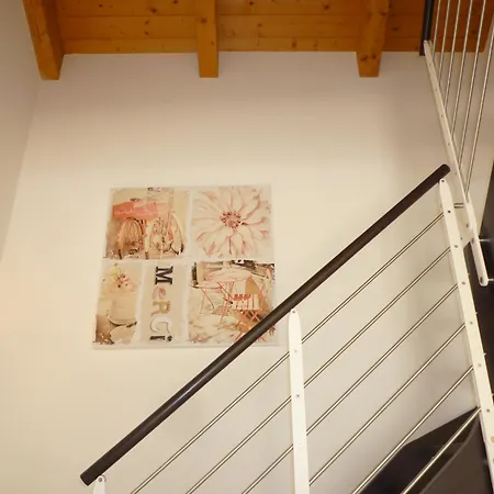 Le Palme شقة